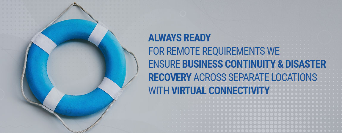 Why Choose Premier BPO As Your Business Continuity Partner?