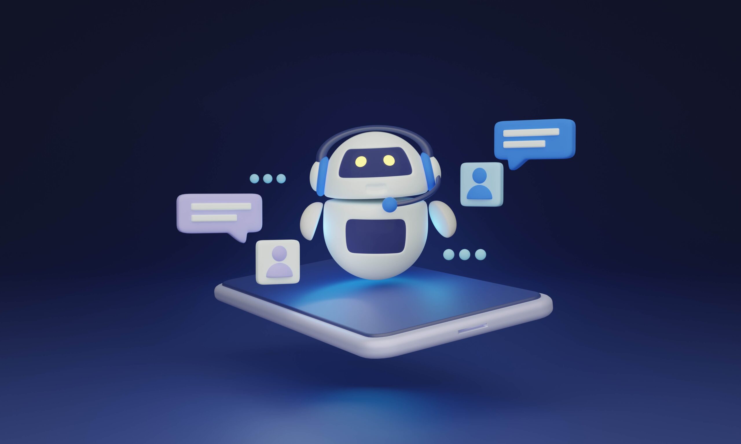 Introduction to Chat GPT: The AI-Powered Chatbot for Businesses